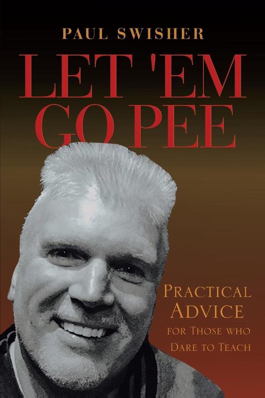Let 'Em Go Pee
