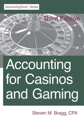 Accounting for Casinos and Gaming