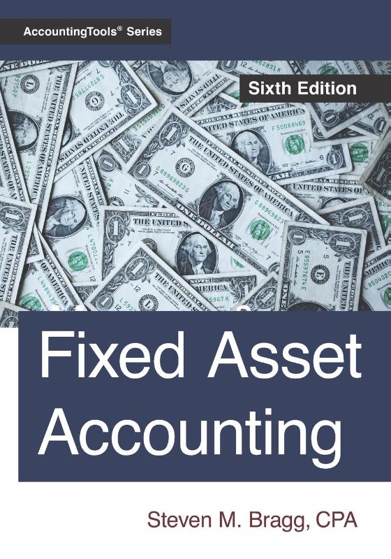 Fixed Asset Accounting