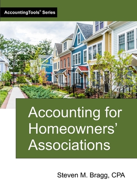 Accounting for Homeowners' Associations