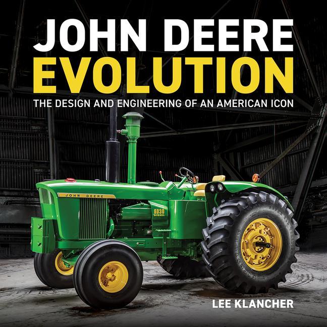 John Deere Evolution