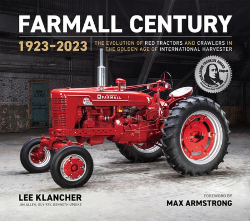 Farmall Century: 1923–2023