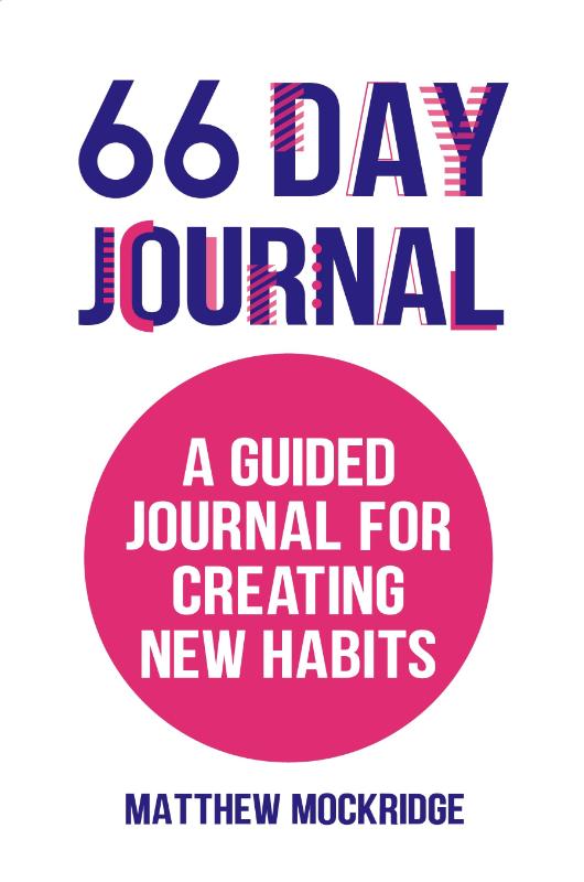 66 Day Journal