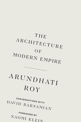 Roy, A: Architecture of Modern Empire
