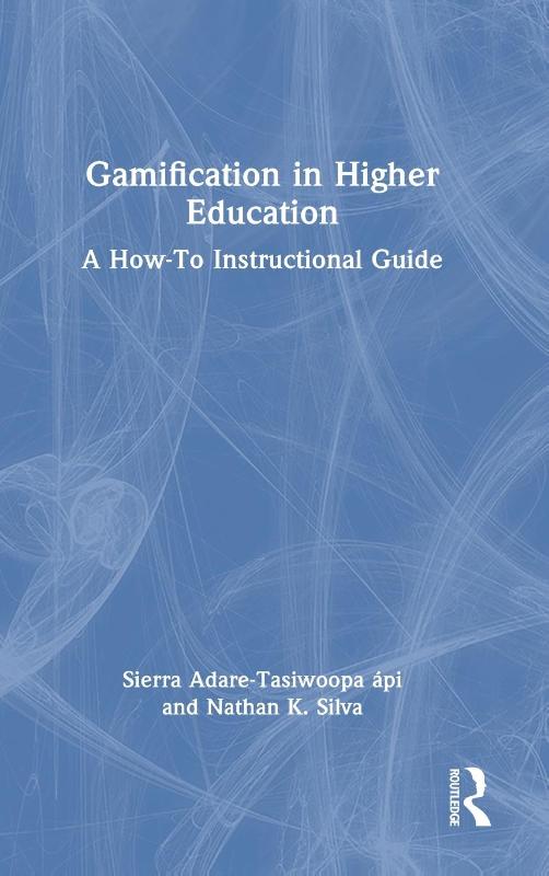 Gamification in Higher Education