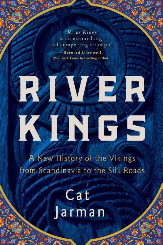 RIVER KINGS