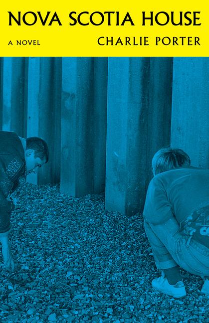 Porter, C: Nova Scotia House