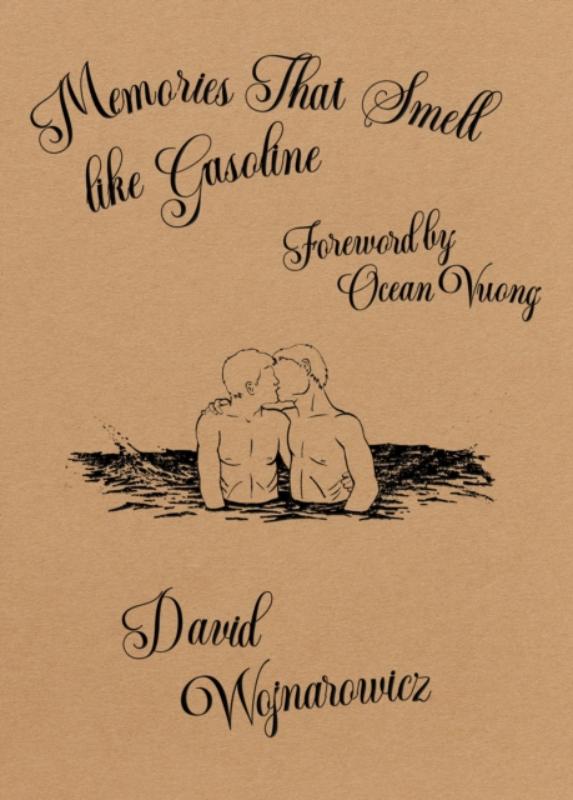 Memories That Smell like Gasoline