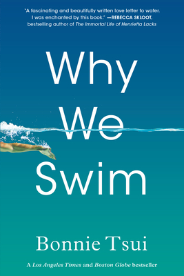 WHY WE SWIM