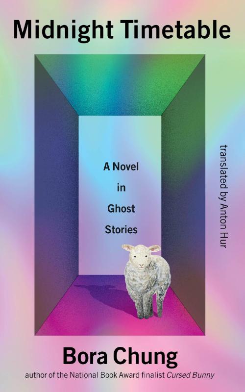 Chung, B: Midnight Timetable
