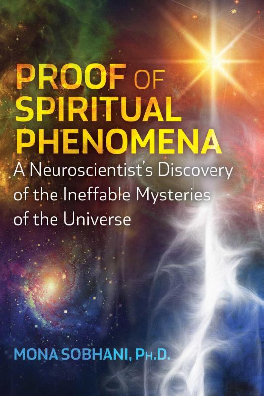 Proof of Spiritual Phenomena