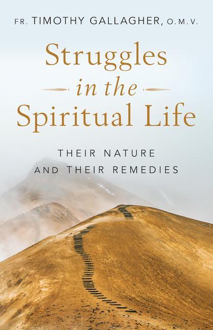 Gallagher, F: STRUGGLES IN THE SPIRITUAL LIF