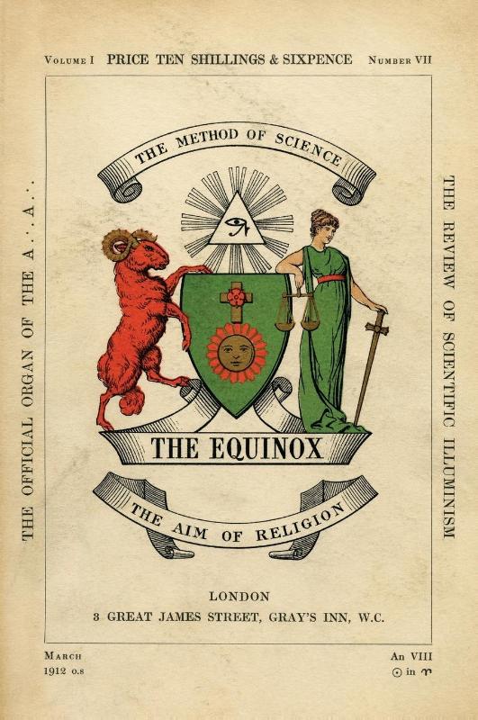 The Equinox