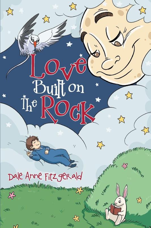 Love Built on The Rock