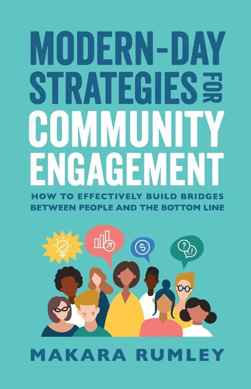 Modern-Day Strategies for Community Engagement