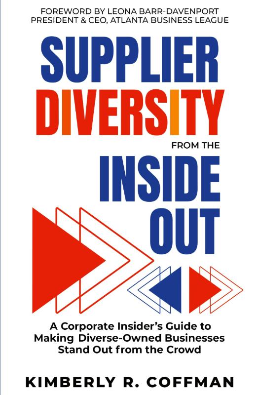 Supplier Diversity from the Inside Out