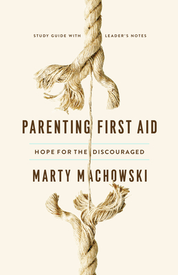 Parenting First Aid Study Guide
