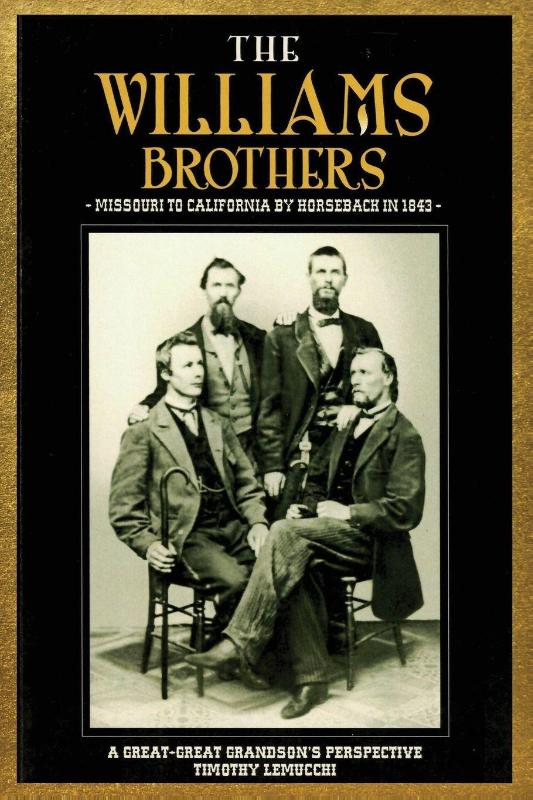 The Williams Brothers