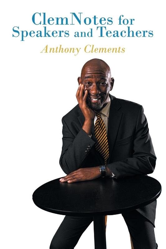 ClemNotes for Speakers and Teachers