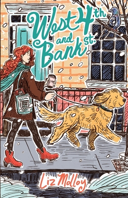 West 4th and Bank Street