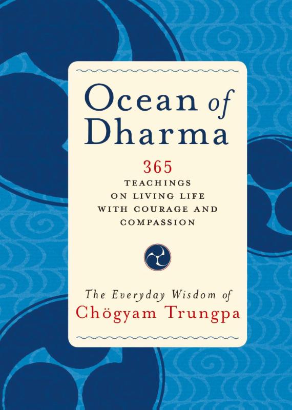 Ocean of Dharma