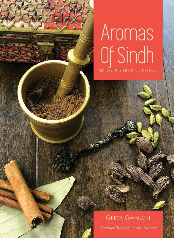 Aromas of Sindh
