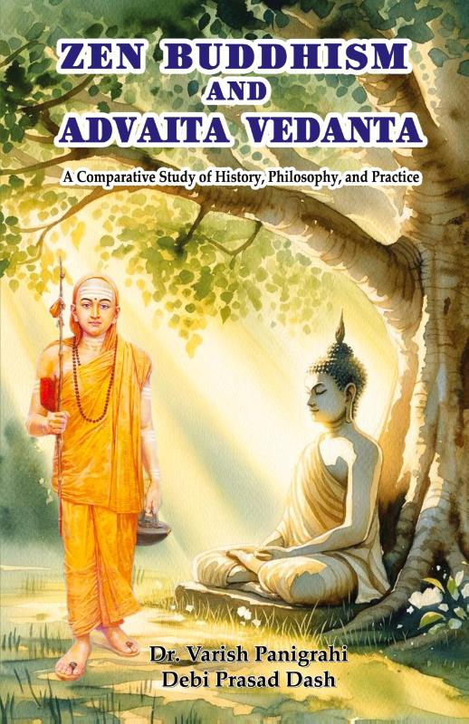 Zen Buddhism and Advaita Vedanta