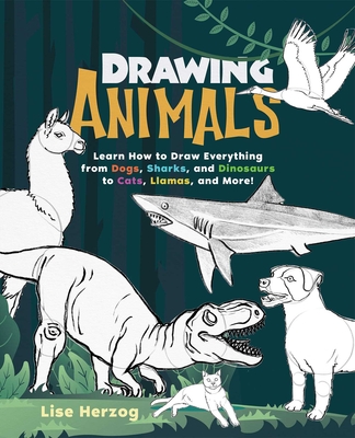 DRAWING ANIMALS