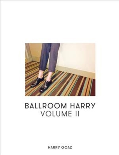 Ballroom Harry