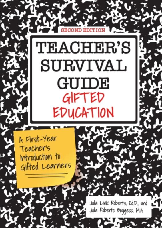 Teacher's Survival Guide