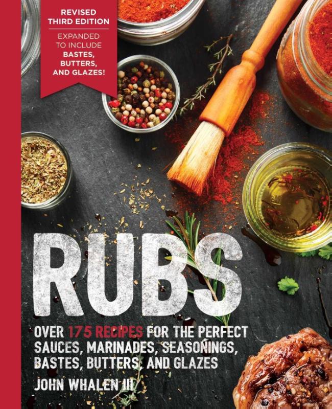 Rubs (Third Edition)