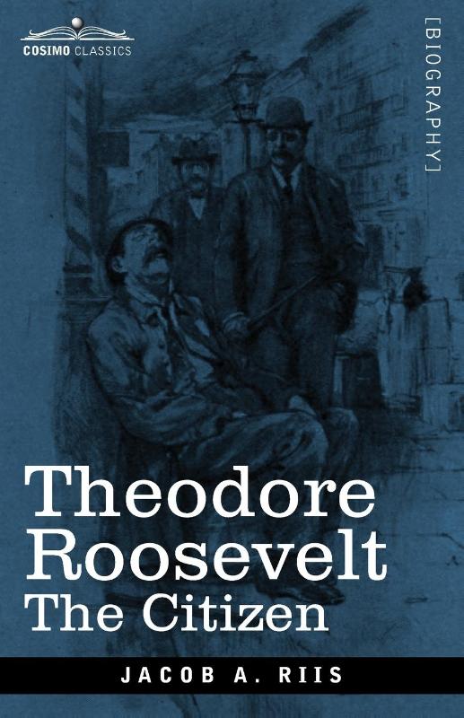 Theodore Roosevelt