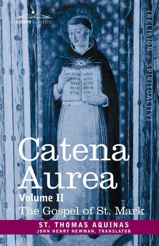 Catena Aurea