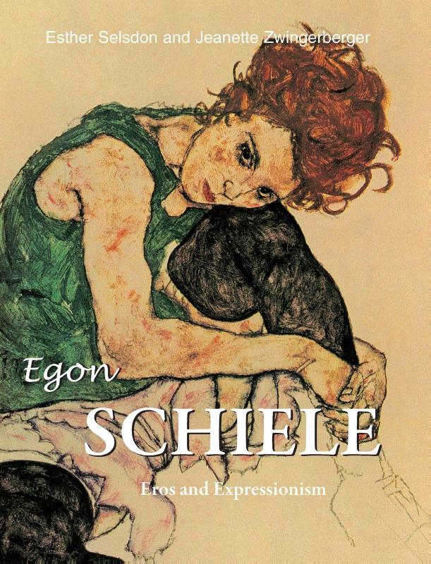 Egon Schiele
