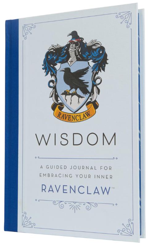 Harry Potter: Wisdom