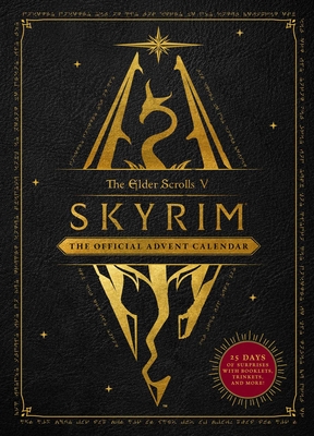 Elder Scrolls V: Skyrim - The Official Advent Calendar