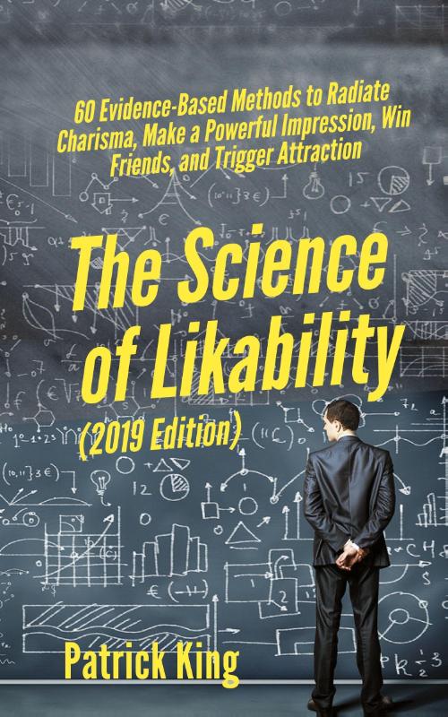 The Science of Likability