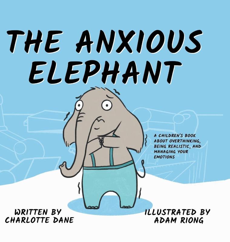 The Anxious Elephant