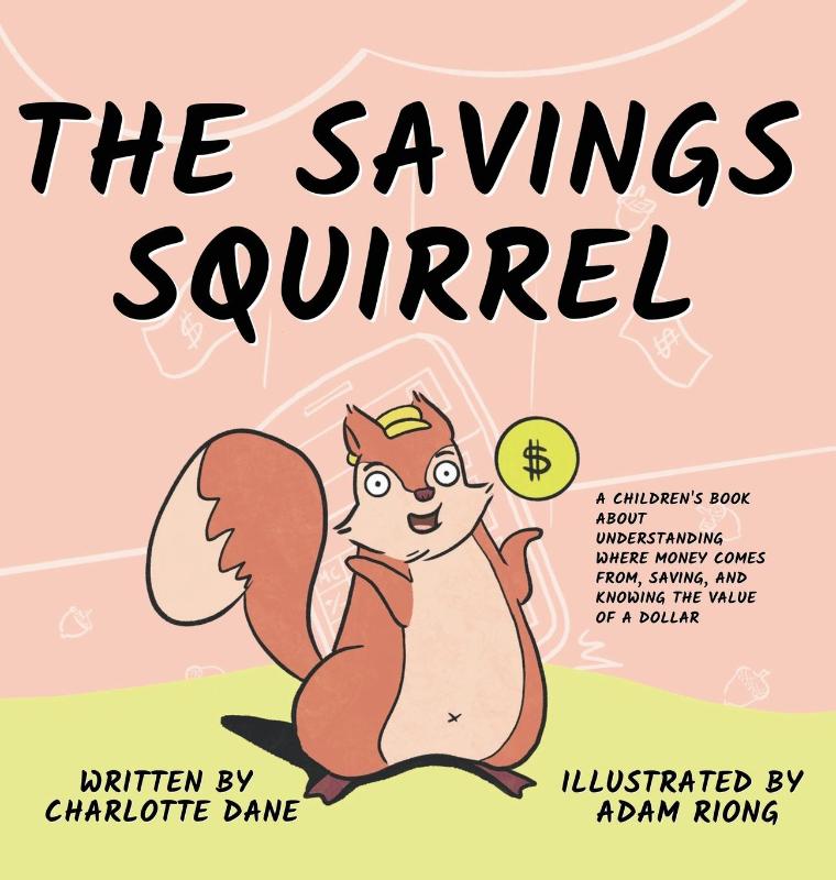 The Savings Squirrel