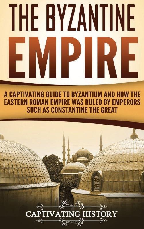The Byzantine Empire