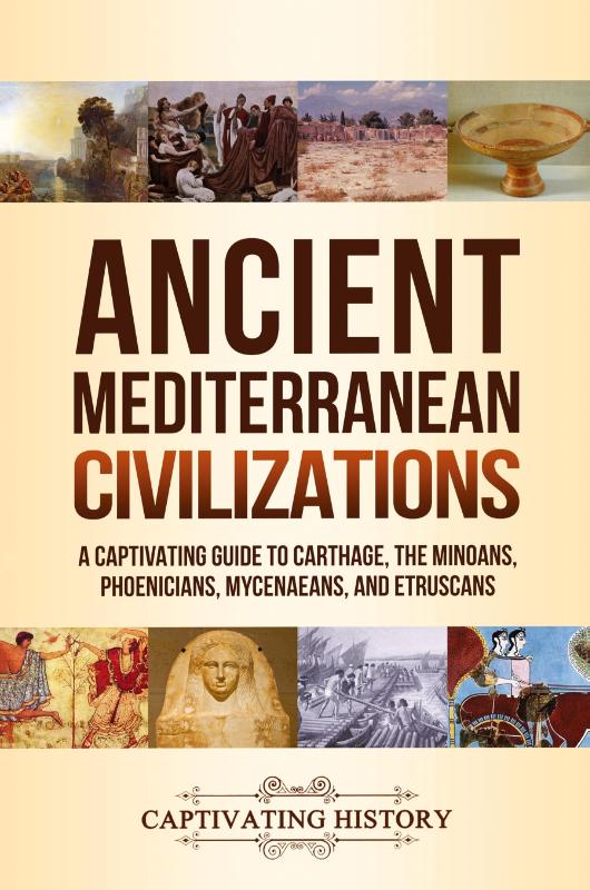 Ancient Mediterranean Civilizations