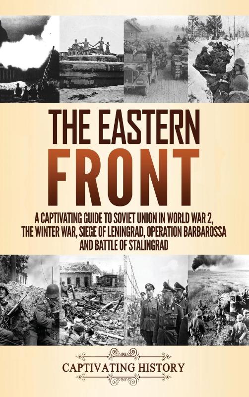 The Eastern Front