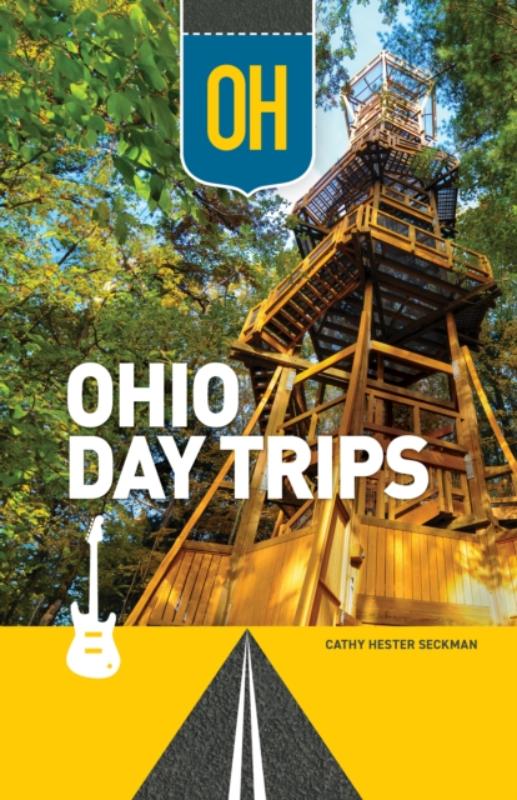 Ohio Day Trips by Theme