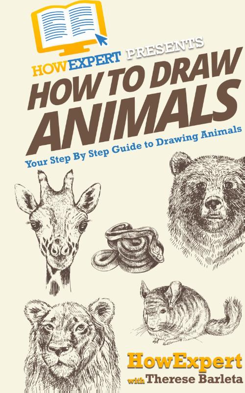 How To Draw Animals