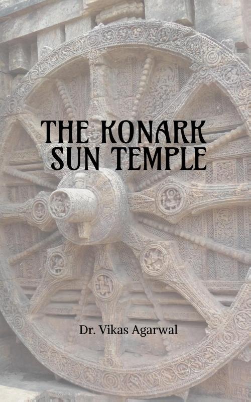 The Konark Sun Temple
