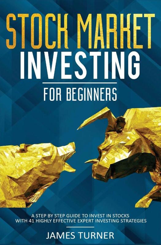 Stock Market Investing for Beginners