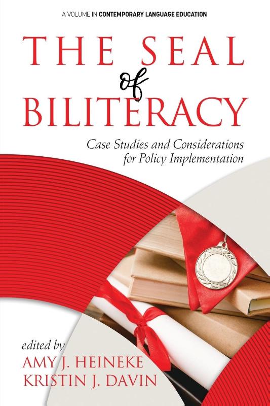 The Seal of Biliteracy