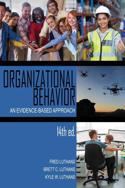 Organizational Behavior