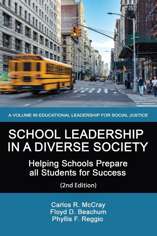 School Leadership in a Diverse Society