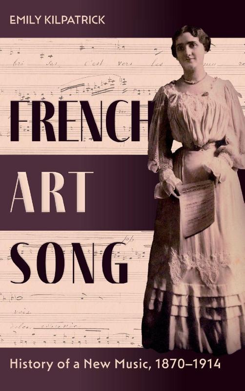 French Art Song